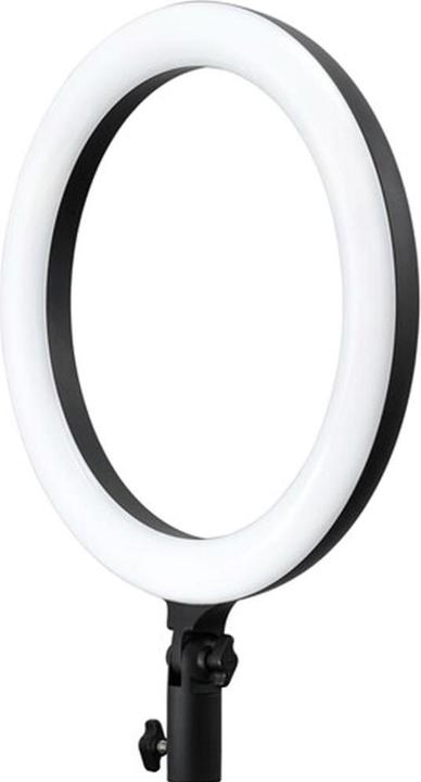 Actual product image Godox LR120 LED ring light black (Ring light)
