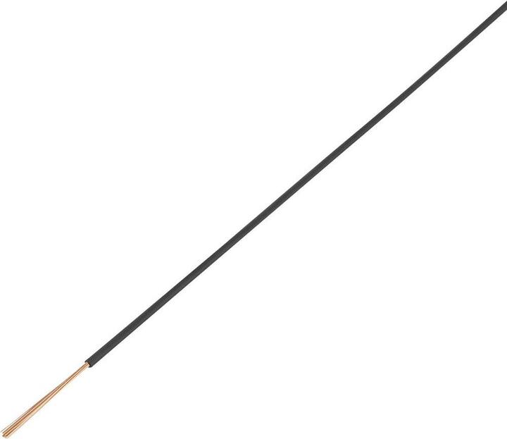 Actual product image Tru Components Vehicle cable FLRY-B 1 x 2.5 (50 m)