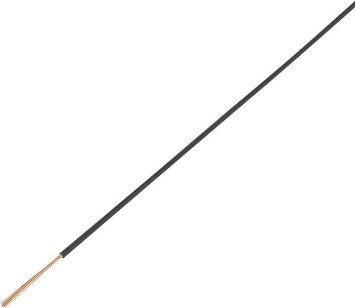 Produktbild Tru Components Fahrzeugleitung FLRY-B (50 m)