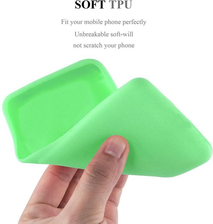Immagine prodotto Cadorabo Copertina in TPU Candy (Samsung Galaxy A20s)