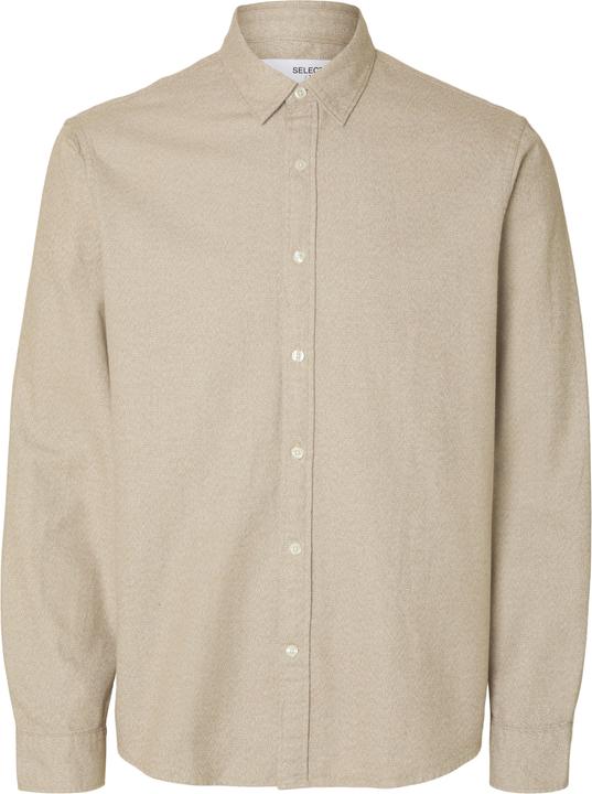 Immagine prodotto Selected Homme Slhregnoah Brushed Twist Shirt Ls Noos (XXL)