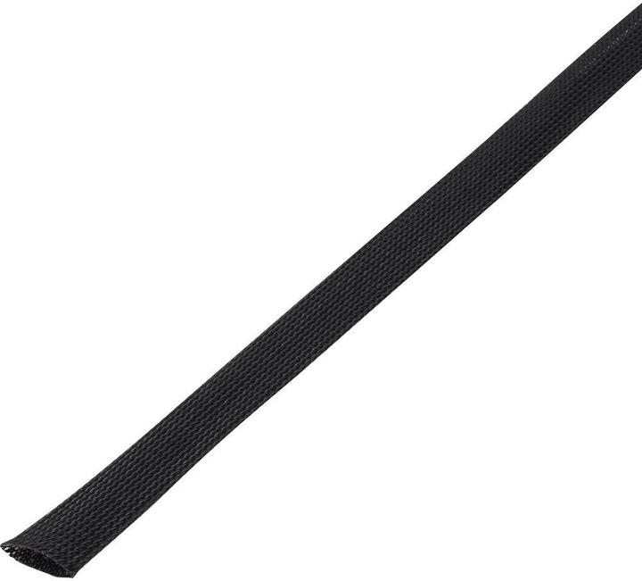 Actual product image Tru Components Braided hose (Cable conduit, 500 cm)