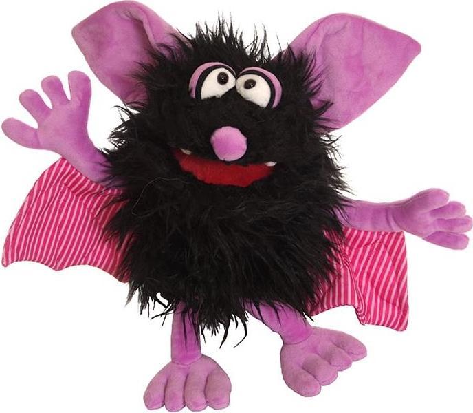 Immagine prodotto Living Puppets Guanto di gomma per pipistrelli