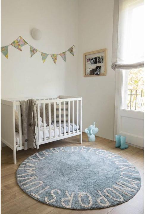 Immagine prodotto Lorena Canals Abc (150 x 150 cm)