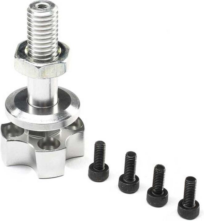 Actual product image E-Flite Motor Shaft: Extra 300 1.3m