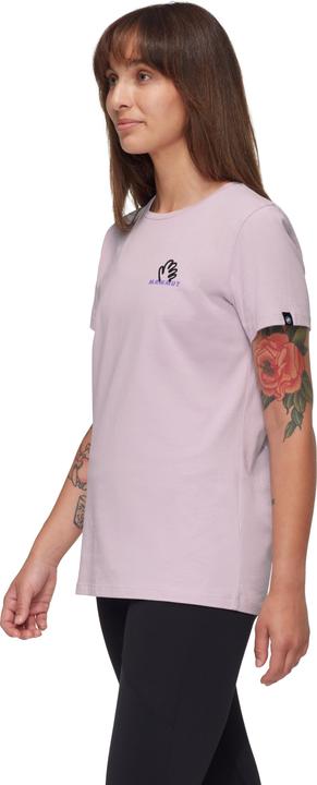 Image du produit Mammut Massone T-Shirt Women Hold (S)