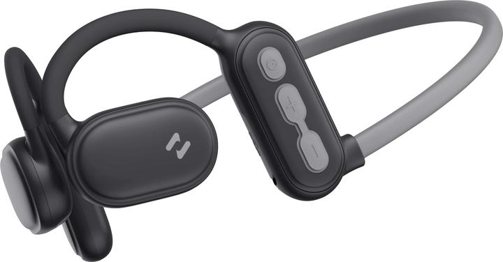 Actual product image Havit Słuchawki bluetooth E553BT (czarny) (16.50 h, Wireless)