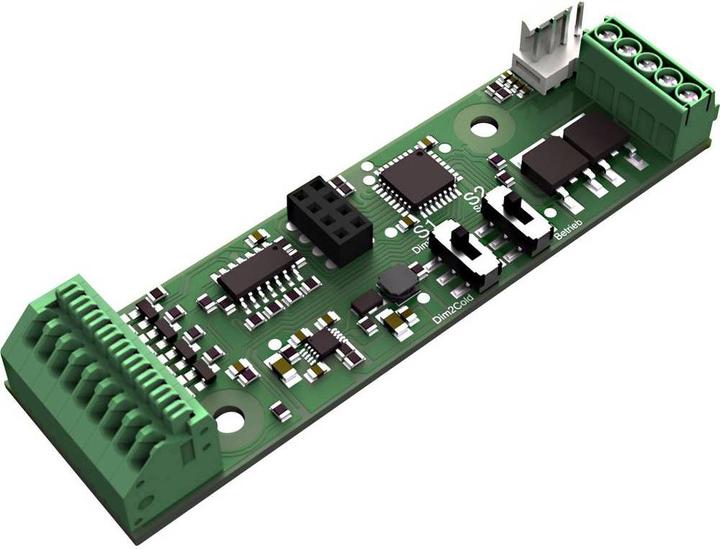 Produktbild Tru Components PowerController Tunable White Steuereinheit mit Dimm-Funktion
