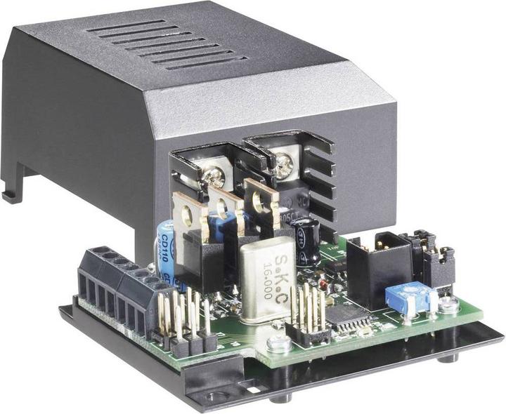 Produktbild Tru Components RGB-Steuergerät für LED-Streifen MS-35