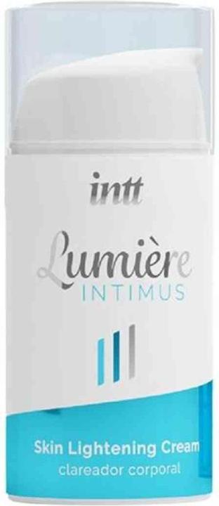 Intt Lumiere Intimus (15 ml, Intimwaschlotion)