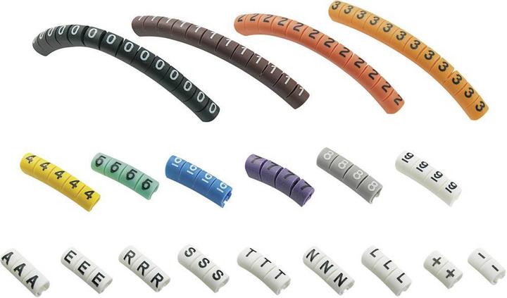 Tru Components Nachfüllpack für ConGrip Sortimentsbox