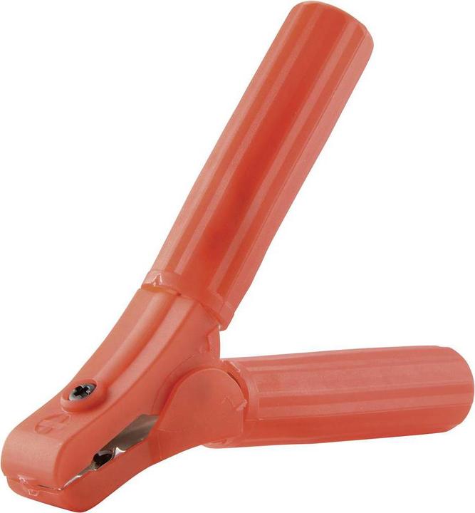 Tru Components Pinza di ricarica max. 300 A/30 V/DC