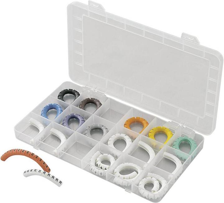 Tru Components ConGrip Sortimentbox 2