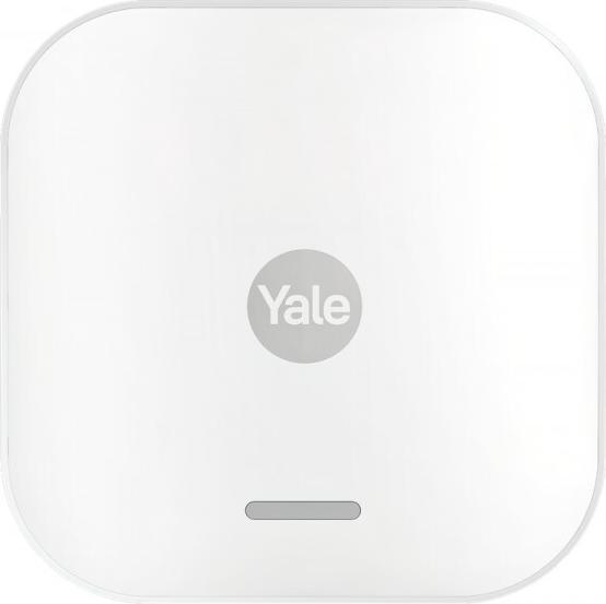 Actual product image Yale Smart Alarm Starter Kit+