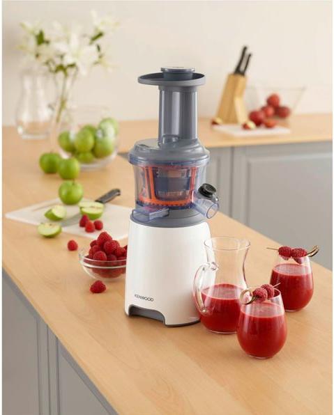 Actual product image Kenwood Jmp600wh
