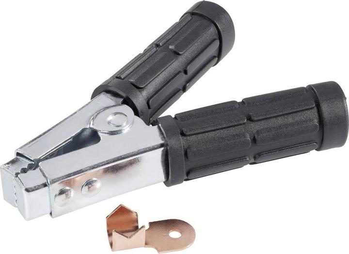 Tru Components Morsetto di carica max. 800 A/30 V/DC S