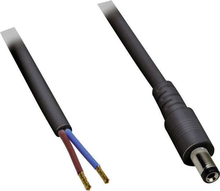 Tru Components Low voltage extension cable