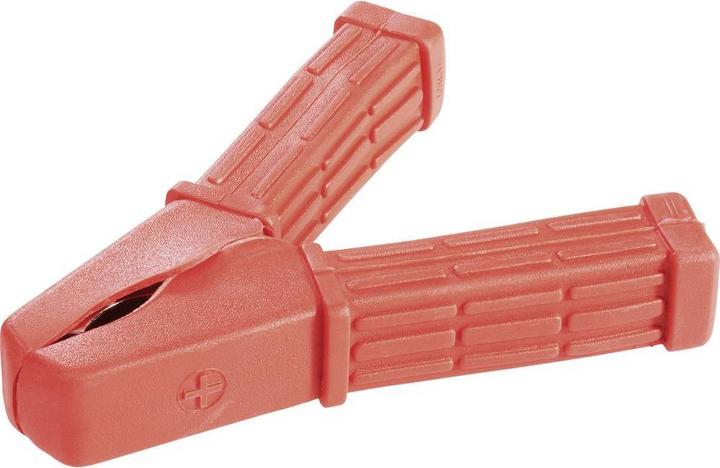 Tru Components Pinza di ricarica max. 150 A/30 V/DC