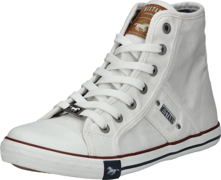Mustang Sneaker (38)