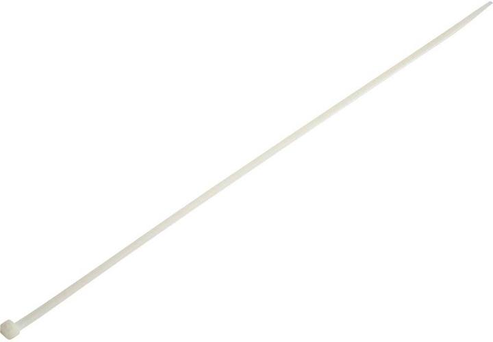 Tru Components Kabelbinder innenverzahnt (385 mm, 100 Stk.)