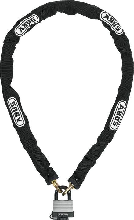 Produktbild Abus Kettenschloss 70/45 6KS85 (90 cm)
