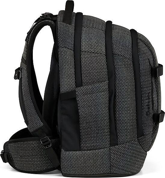Actual product image Satch Schulrucksack Hidden Rainbow Pack Set (30 l)