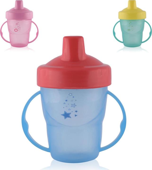 Immagine prodotto Baby Care Tazza da 210 ml (210 ml)