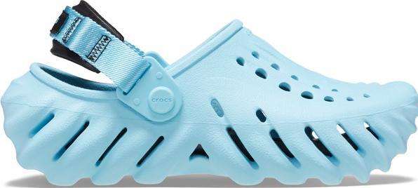 Produktbild Crocs K's Echo Clog (32)