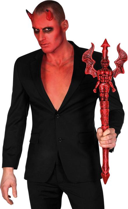 Actual product image Boland Devil trident de luxe