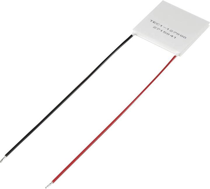 Image du produit Tru Components Module Peltier série TEC1