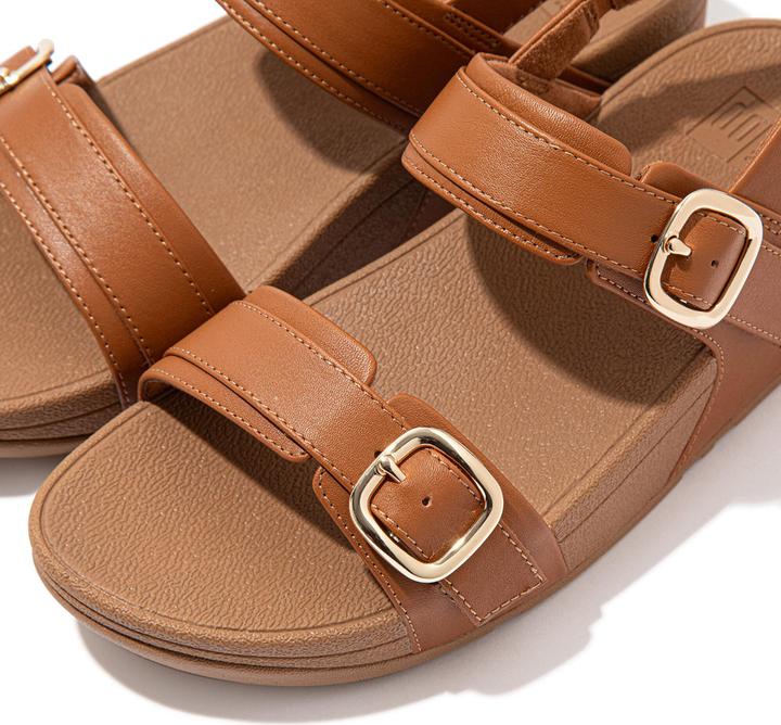 Actual product image Fitflop Lulu (37)