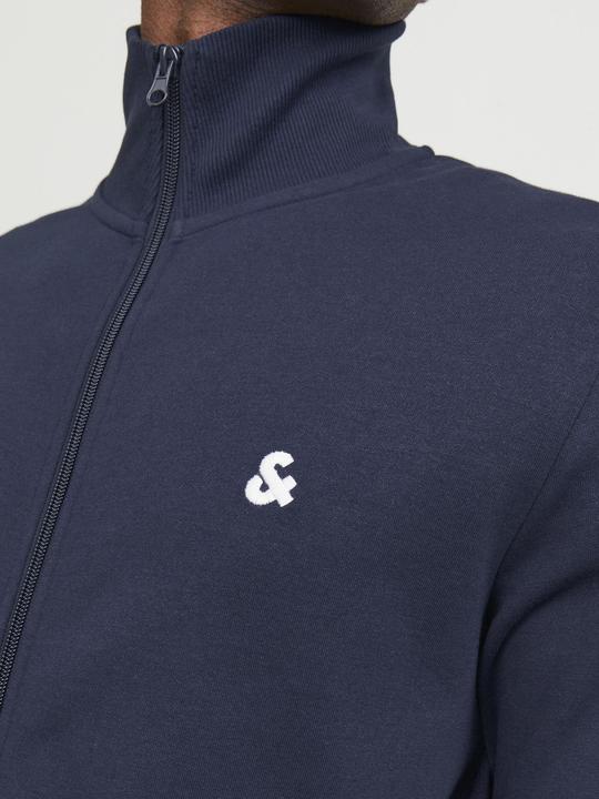 Immagine prodotto Jack & Jones Felpa con zip (XS)
