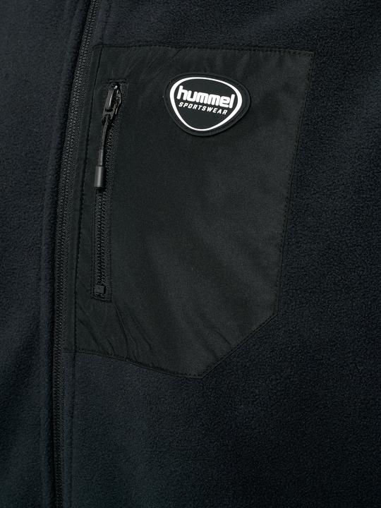 Actual product image hummel Hmllgc Sum Fleece Jacket (M)