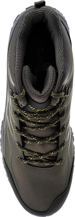 Image du produit Hi-Tec Hendon Mid chaussures de trekking olive pour hommes Gr. 41 (41)
