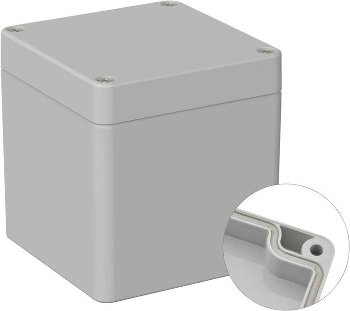 Image du produit Tru Components Boîtier universel (Boîtier)