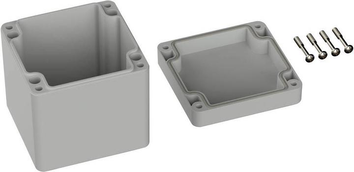 Image du produit Tru Components Boîtier universel (Boîtier)