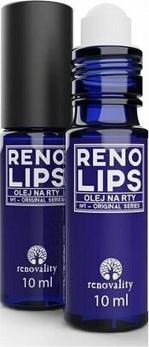 Actual product image Renovality Original Series (10 ml)