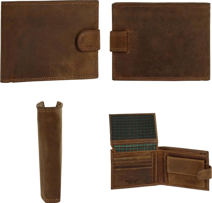 Image du produit Bagan Geldbörse