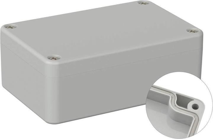 Actual product image Tru Components Universal housing (Housing)