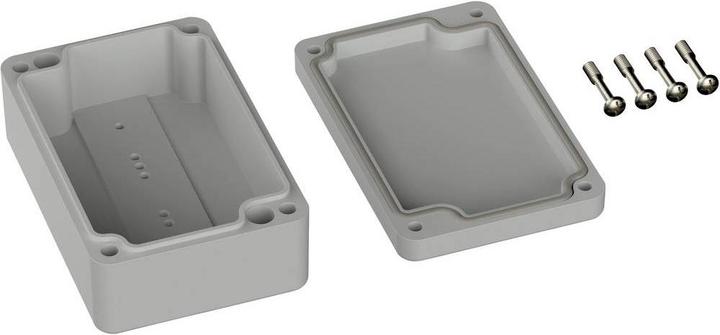 Actual product image Tru Components Universal housing (Housing)