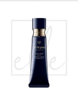 Produktbild Clé De Peau Radiant Cream Foundation WB20 (WB20 - Light Medium Rose)