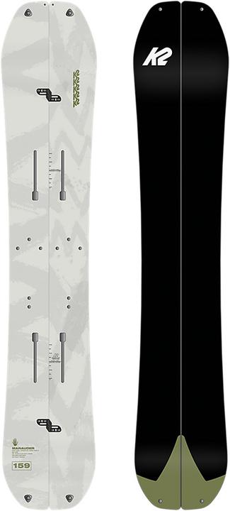 Produktbild K2 Marauder Splitboard 22/23 (163)
