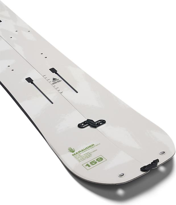 Produktbild K2 Marauder Splitboard 22/23 (163)