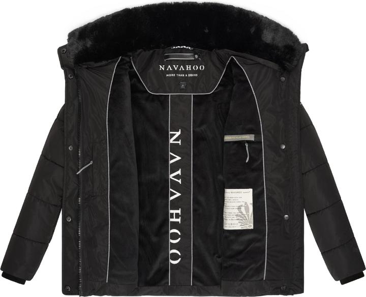 Produktbild Navahoo Frostii XIV (XL)