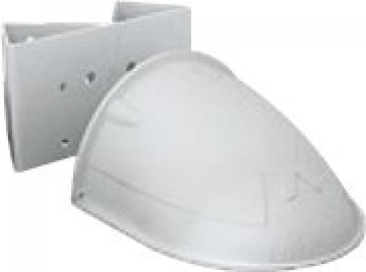Produktbild Mobotix Set MX-OPT-WHMH (Montage-Kit)