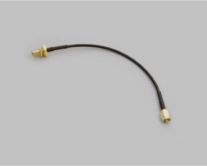 Immagine prodotto Tru Components Adattatore HF Presa SMA