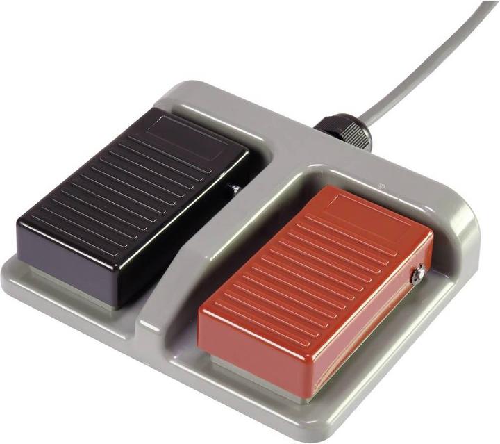 Immagine prodotto Tru Components Interruttore a pedale