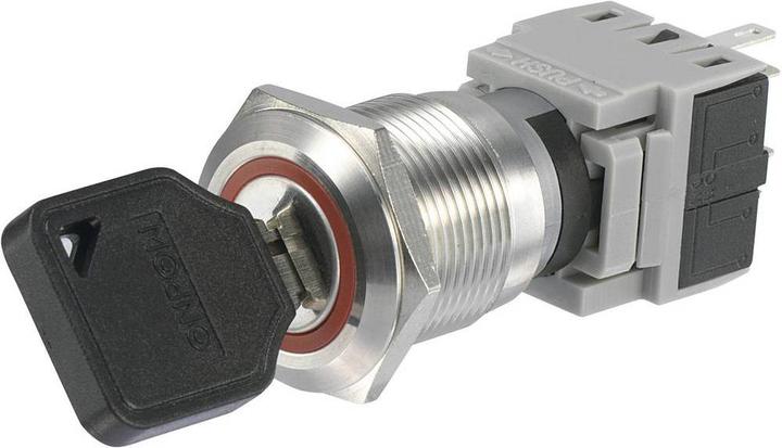 Immagine prodotto Tru Components Interruttore a chiaveLASBGQ
