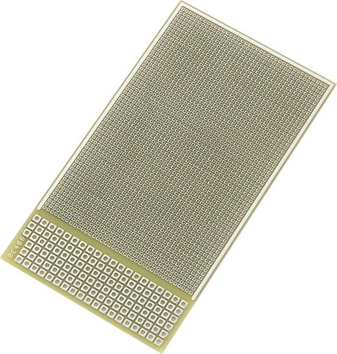 Produktbild Tru Components SMD-Laborkarte (Platine)