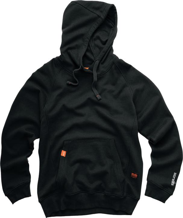 Produktbild Scruffs EcoWorker Kapuzenpullover (XS)